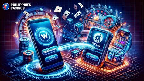 webmoney casino online|WebMoney Philippines .